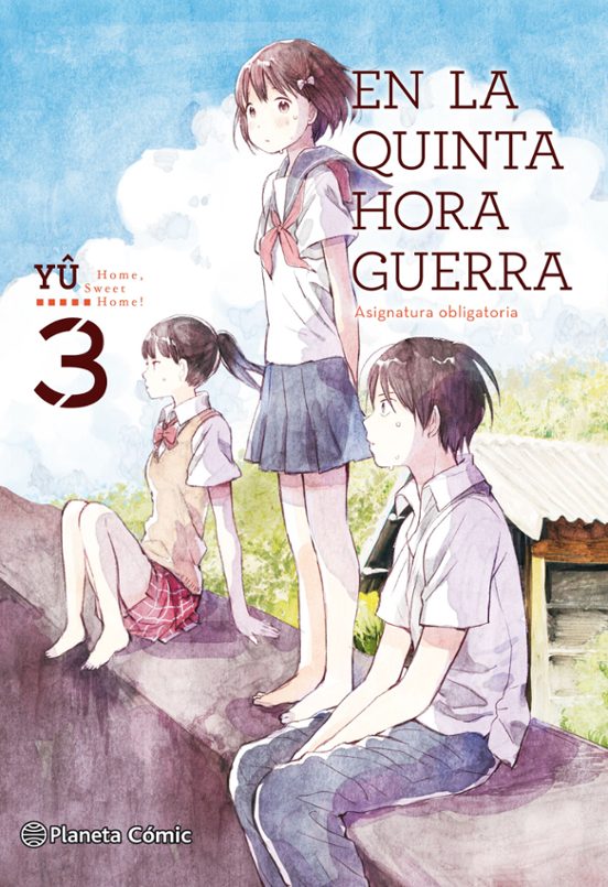 En La Quinta Hora Guerra Nº 03