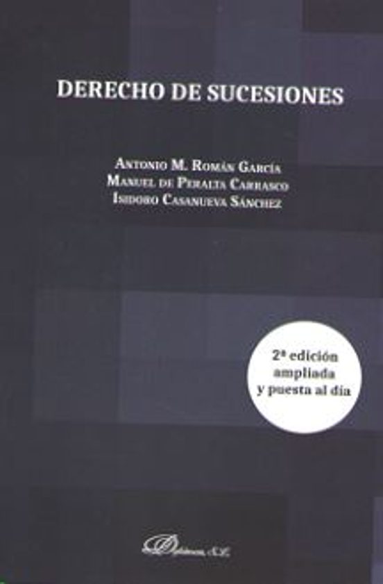 Derecho De Sucesiones