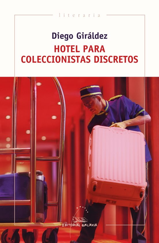 Hotel Para Coleccionistas Discretos