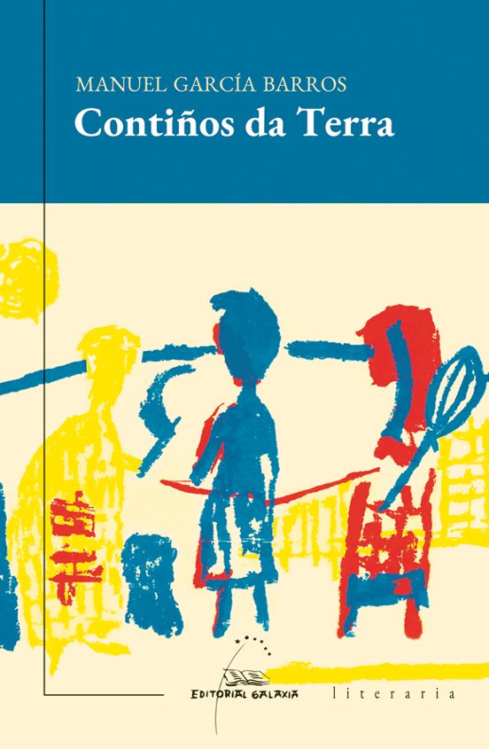 Contiños da Terra