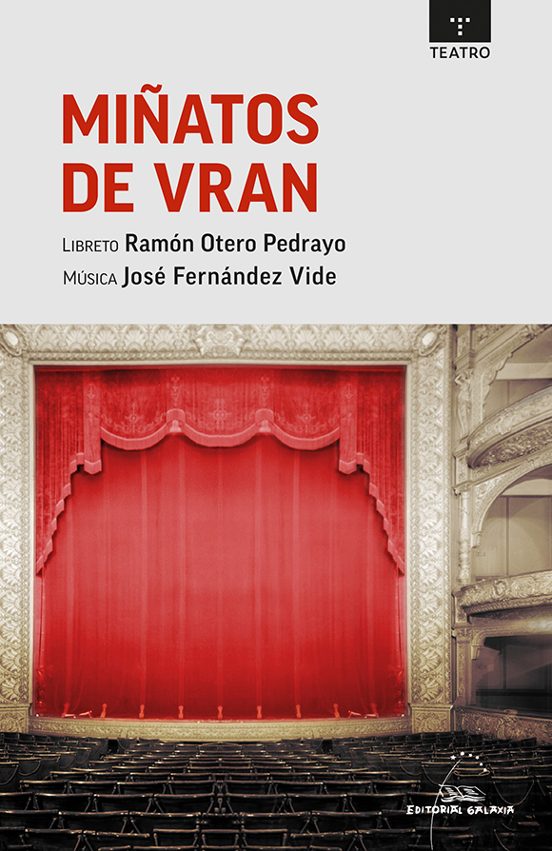 Miñatos De Vran