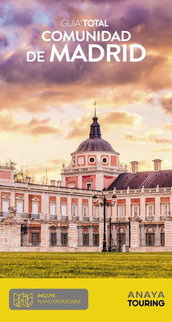 Comunidad De Madrid 2022