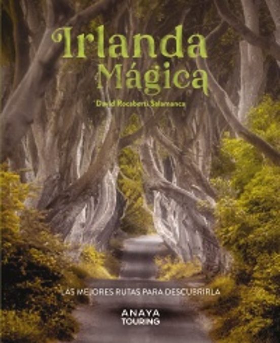 Irlanda Mágica