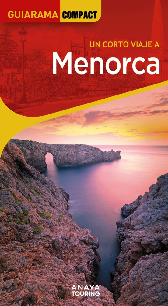 Menorca 2025
