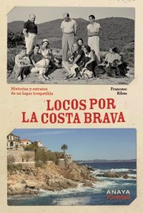 Locos Por La Costa Brava 2025