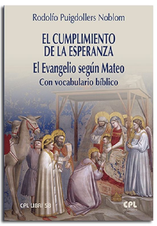 El Cumplimiento De La Esperanza
