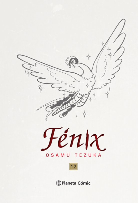 Fénix Nº 12/12