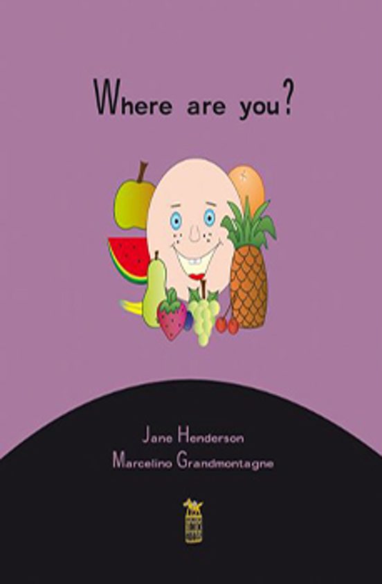 Where Are You?