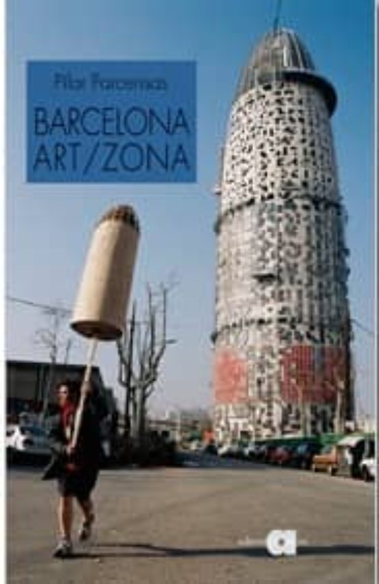 Barcelona Art/Zona