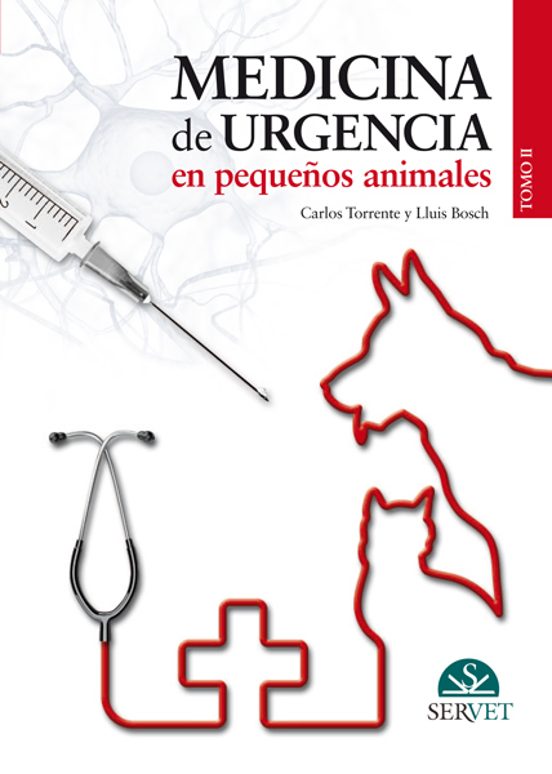 Medicina De Urgencia En Pequeños Animales