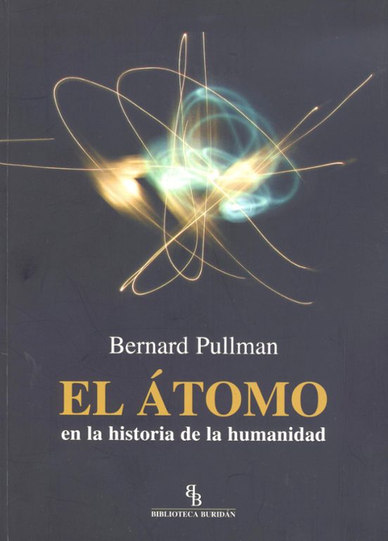 El Atomo En La Historia De La Humanidad