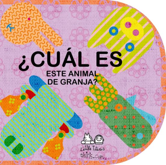 Descubre Los Animales De Granja