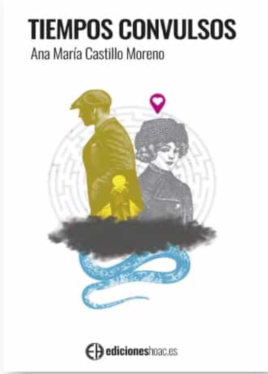 Tiempos Convulsos: España 1959-1980. Apostaron por el Amor la Paz y la