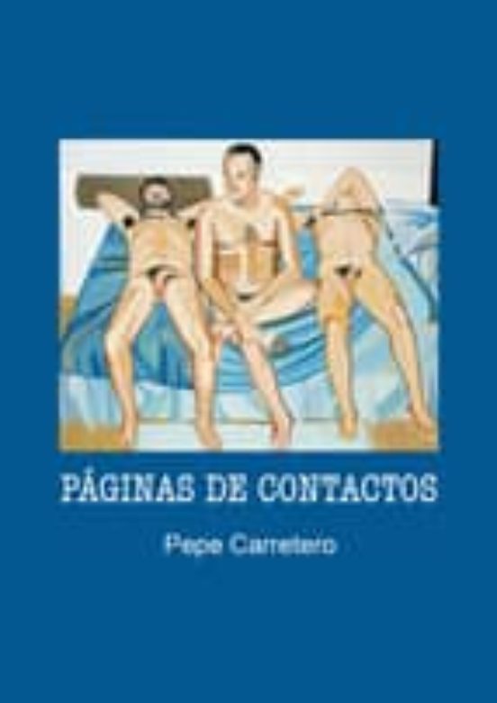 Páginas De Contactos