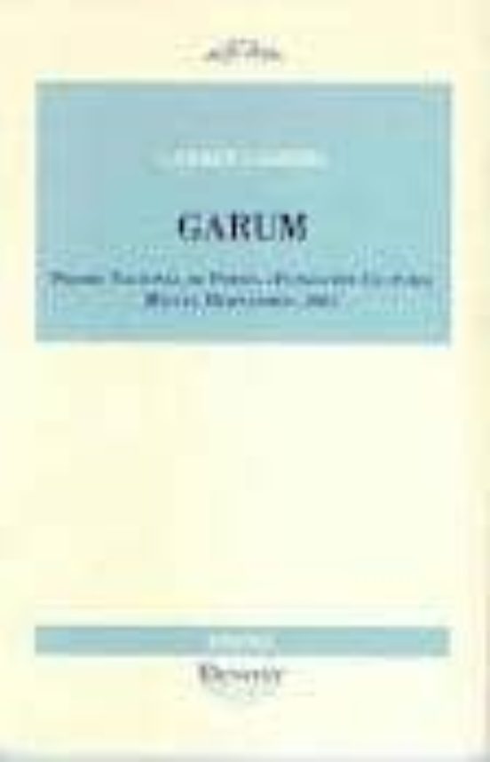 Garum