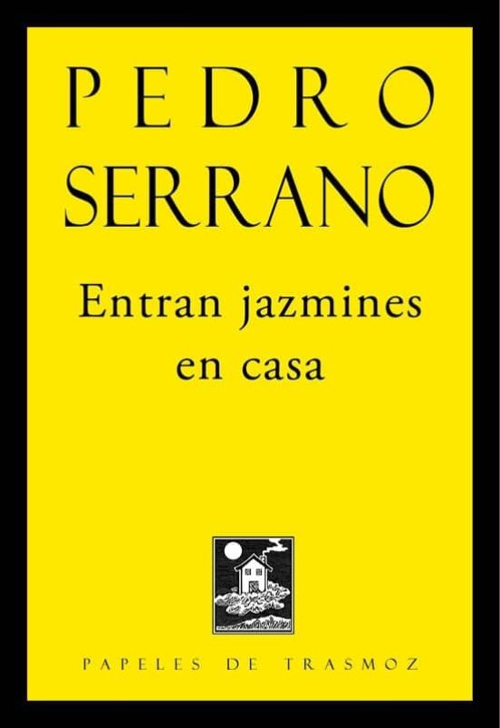 Entran Jazmines En Casa