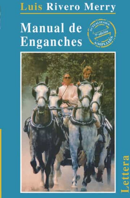 Manual de Enganches