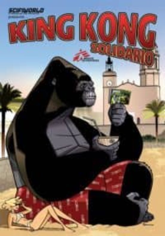 King Kong Solidario