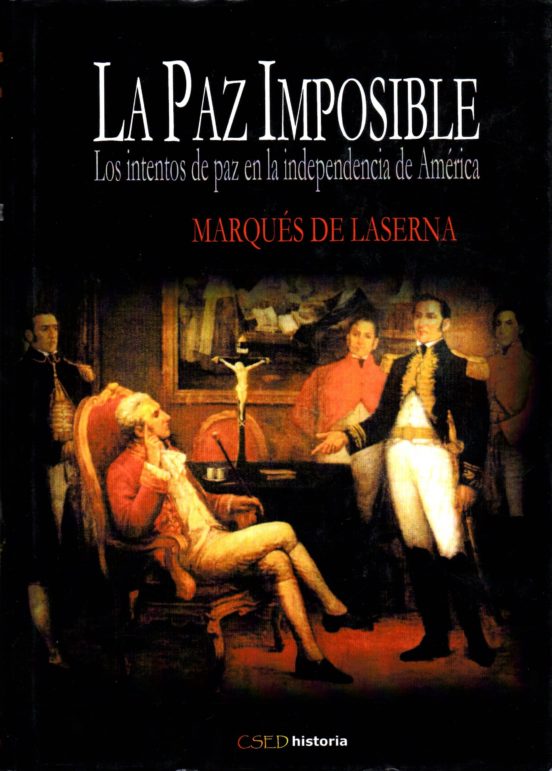 La Paz Imposible