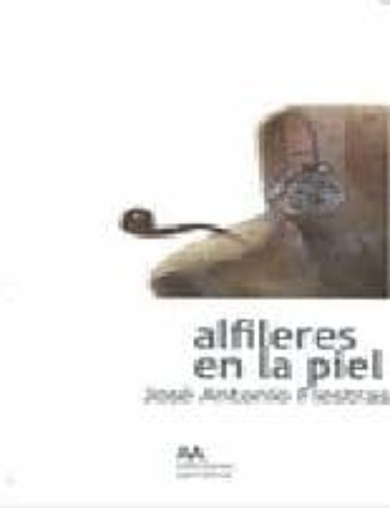 Alfileres En La Piel