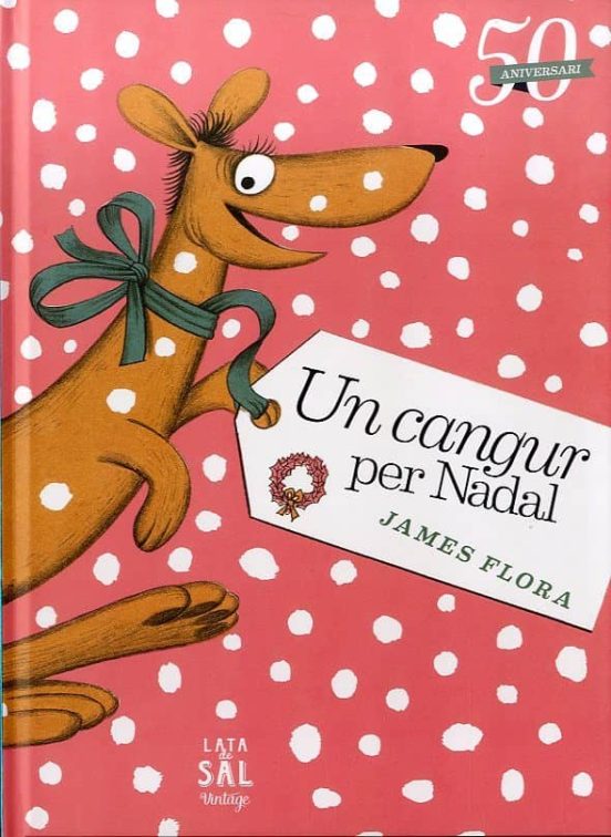 Cangur Per Nadal