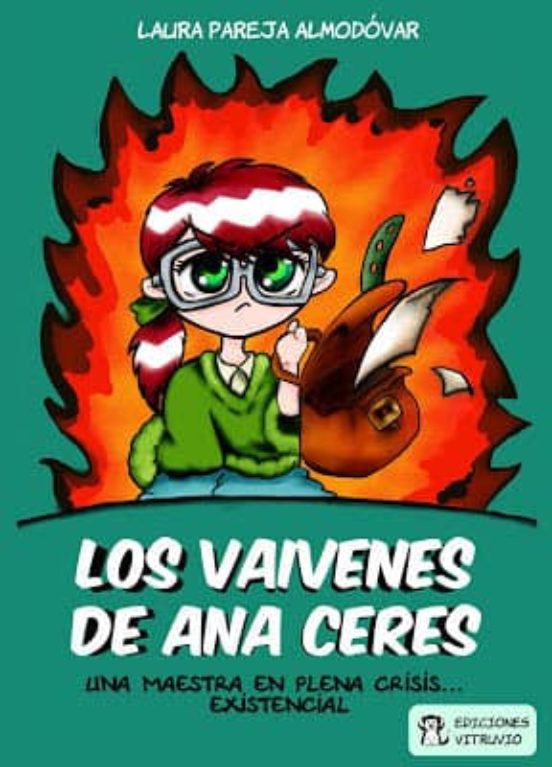Los Vaivenes De Ana Ceres