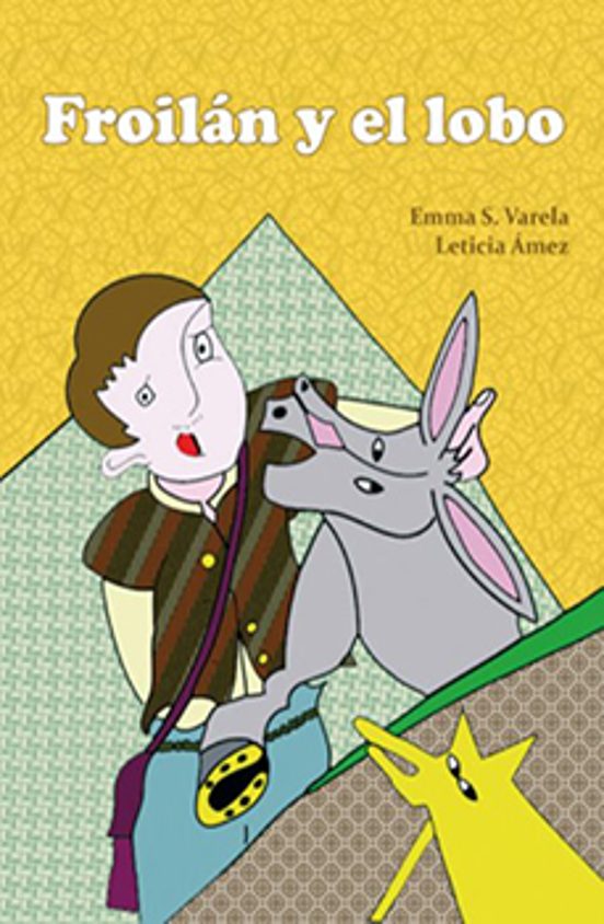 Froilán Y El Lobo