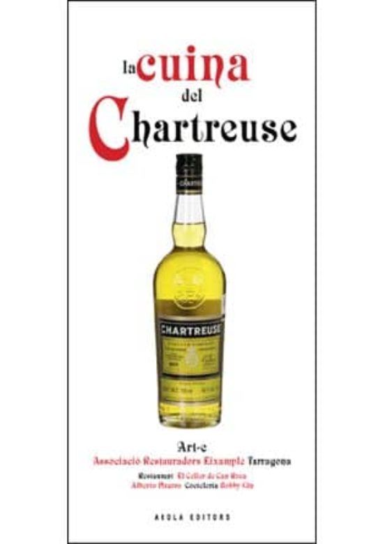 La Cuina Del Chartreuse