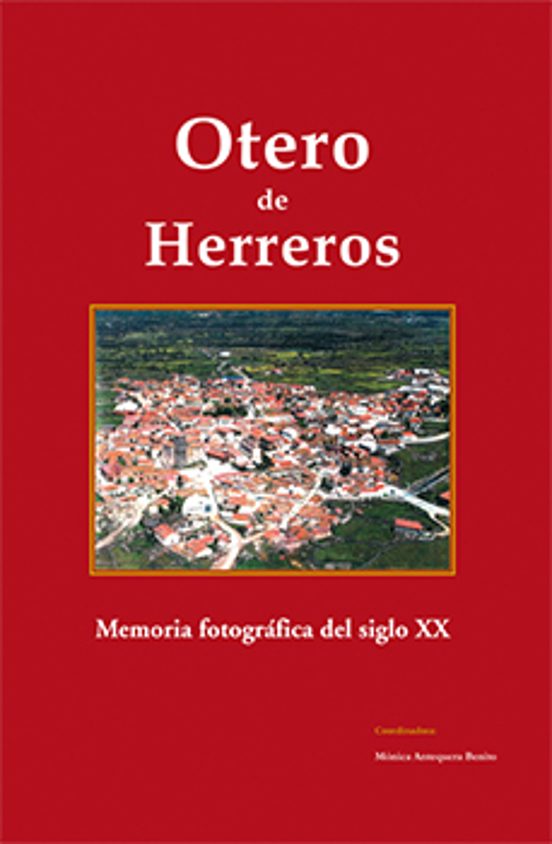 Otero De Herreros