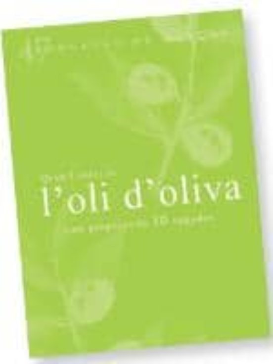 L Oli D Oliva