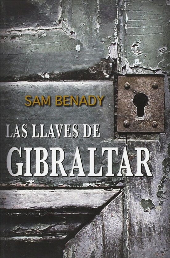 Las Llaves De Gibraltar