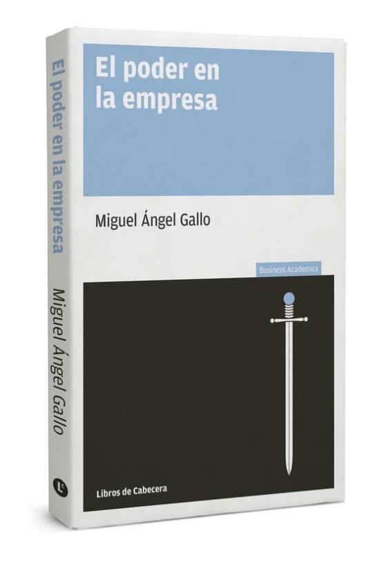 El Poder En La Empresa