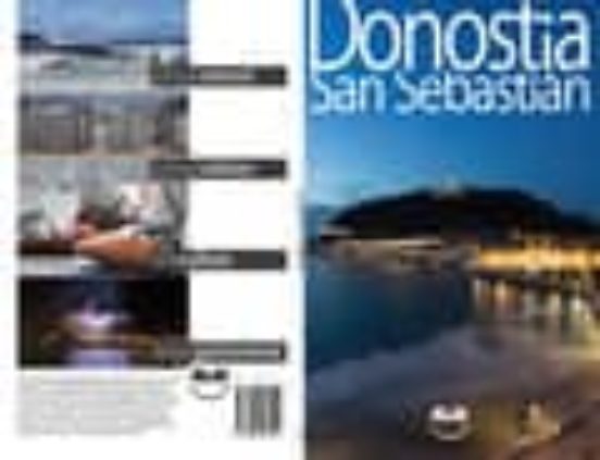 Donostia-San Sebastián