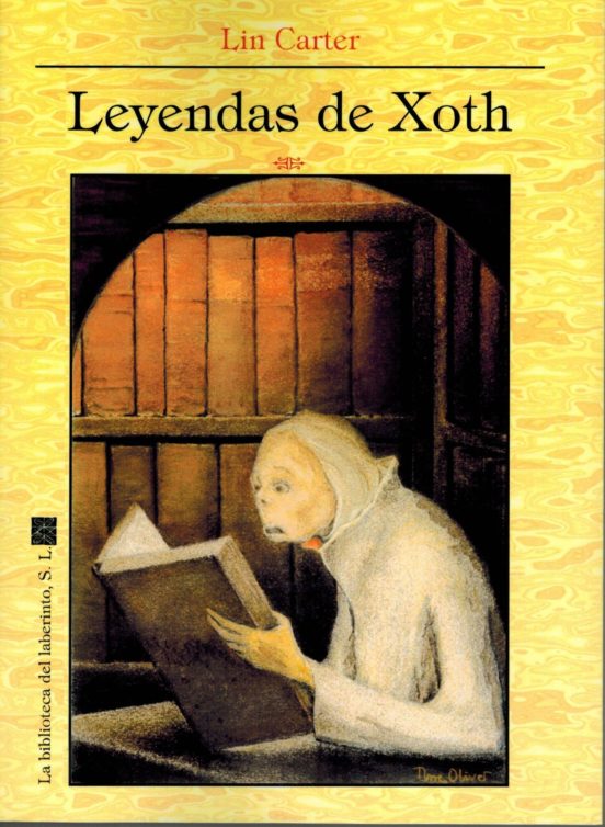 Leyendas De Xoth
