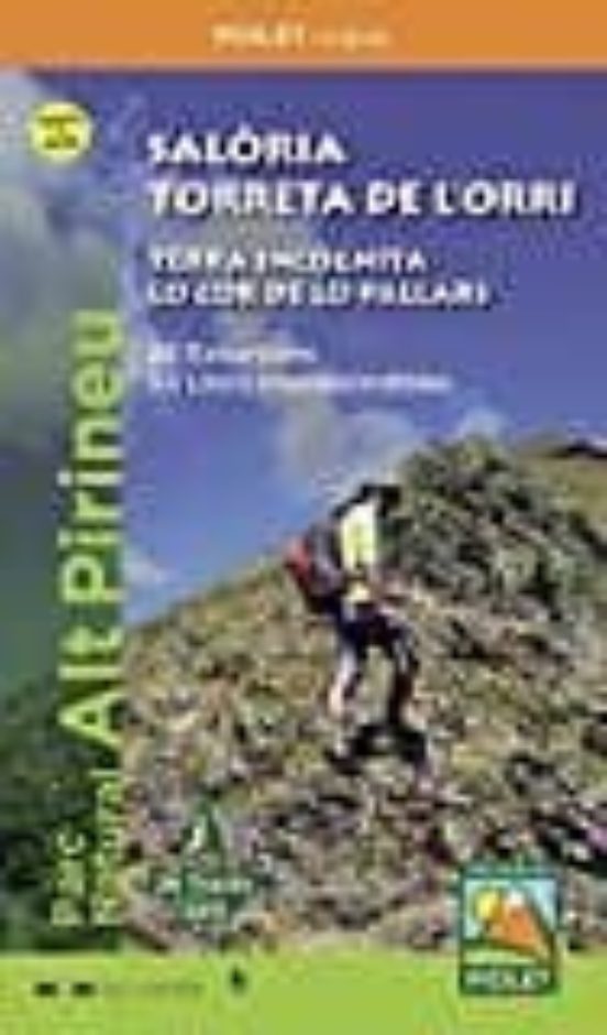 Saloria. Torreta De L Orri