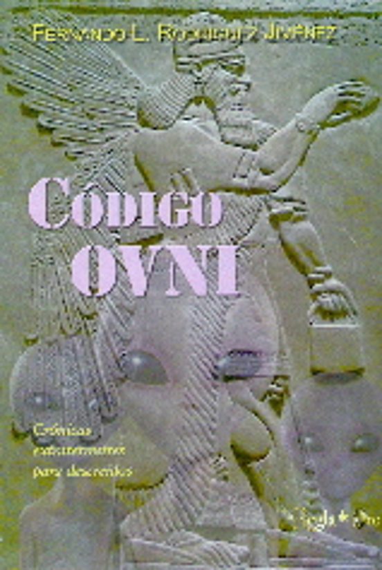 Código ovni