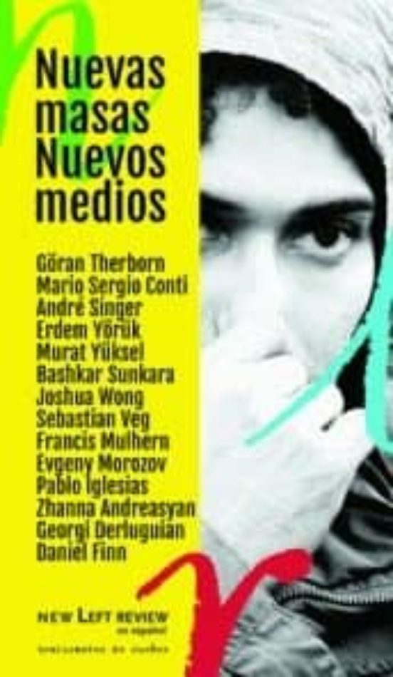 Nuevas Masas Nuevos Medios