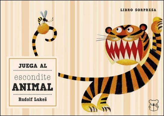 Juega Al Escondite Animal