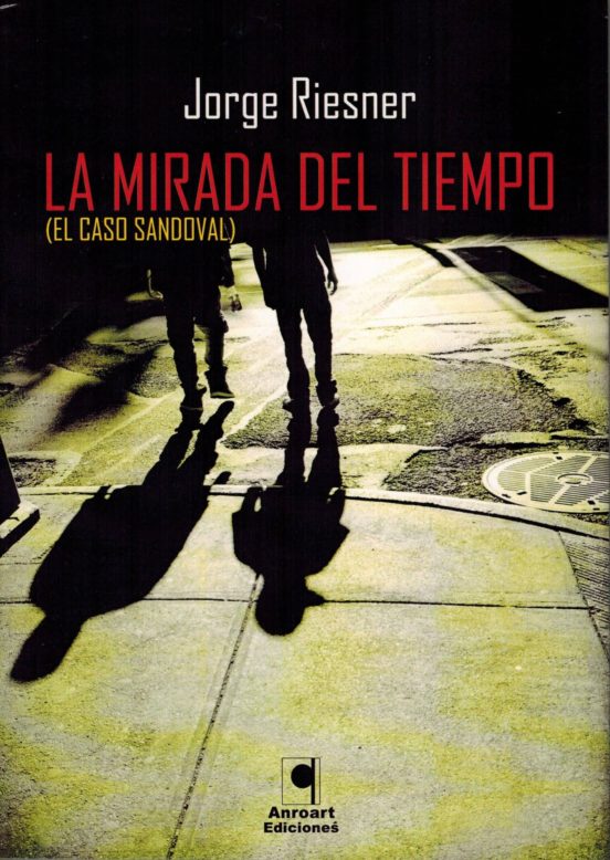 La Mirada Del Tiempo