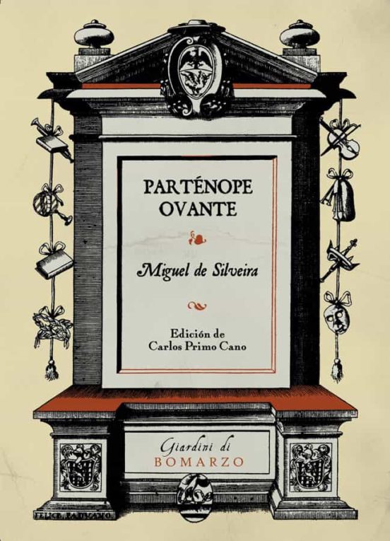 Partenope Ovante