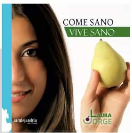 Come Sano Vive Sano