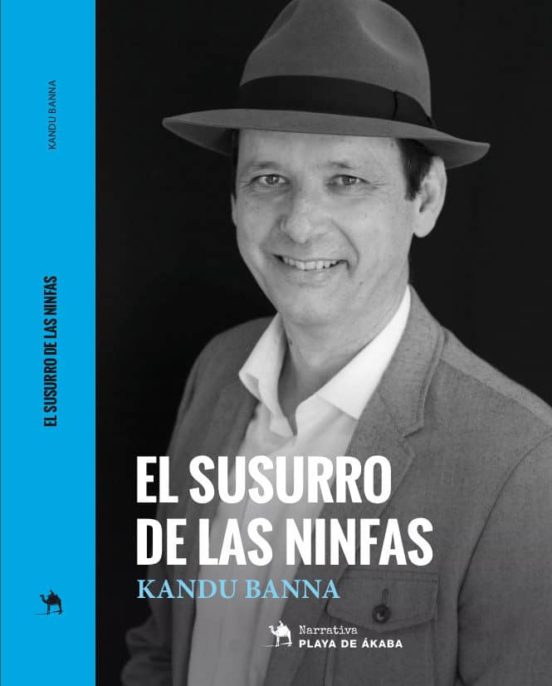 El Susurro De Las Ninfas