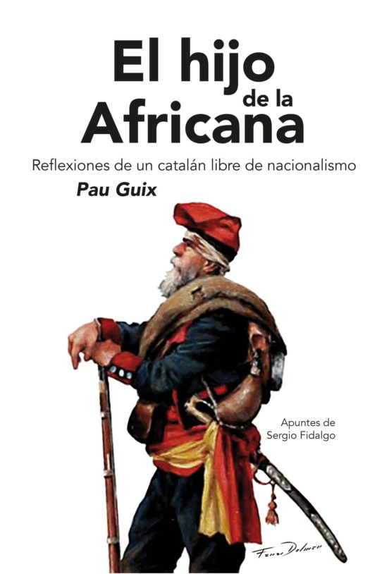 El Hijo De La Africana