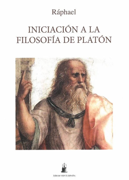 Iniciación A La Filosofía De Platón