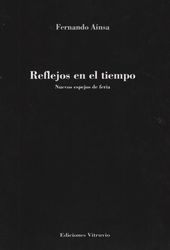Reflejos En El Tiempo