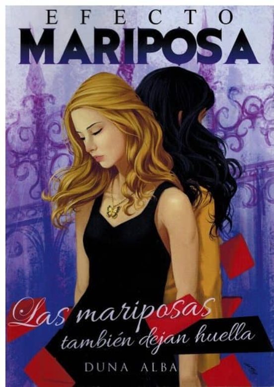 Efecto Mariposa