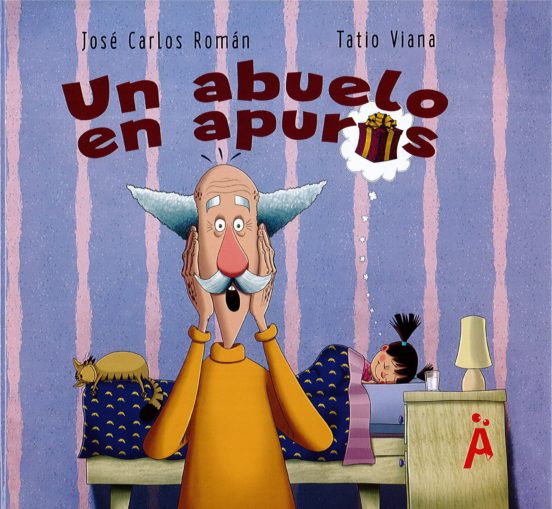 Un Abuelo En Apuros