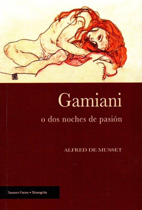 Gamiani O Dos Noches De Pasión