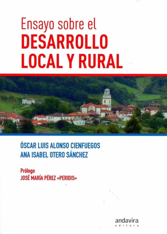 Ensayo Sobre El Desarrollo Local Y Rural