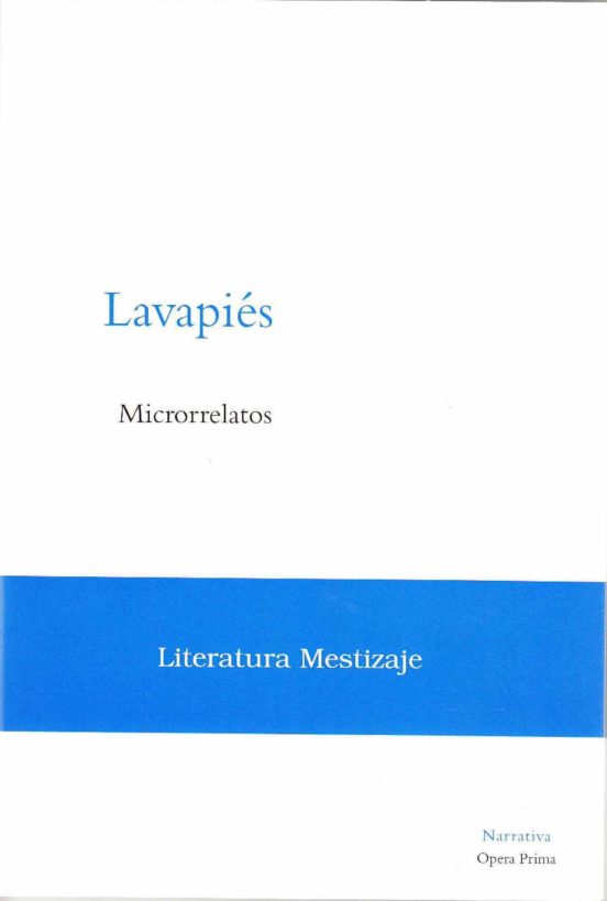 Lavapies: Microrelatos